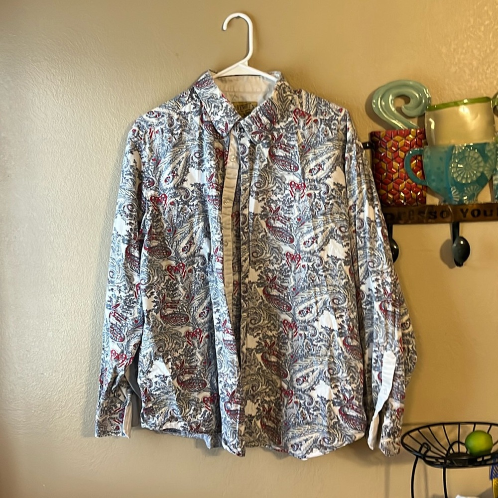 Mens shirt